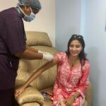 Ashlesha Savant Instagram - Disclaimer - This is a personal experience and my medical diagnosis. I tested positive for Covid-19 Delta variant on 2nd May 2021 exactly 3 years ago today . Picture date - Covid 19 vaccination 17 April 2021 .Faridabad , Haryana . In exactly two weeks days I too got Covid in the monstrous Second Wave of covid-19 . The world as we knew fell prey to this monster. I will never ever in my living years forget what that Second Wave taught me. One has to come out learning, out of such an experience. We take everything for granted, each second of our life.Sometimes when I lose my sense of gratitude I honestly go back to that moment and remind myself what is the real value of life. My real Covid battle started when I tested negative. One day on the 22nd day after I got Covid . I could not walk properly. My legs were stiff, my breathing was shallow upon any sort of exertion and I knew I was not feeling normal. My family Doctor, a cardiologist @arviindkaul told me to do a D-DIMER test. The results were positively alarming and I was put on anticoagulants asap . For 3 months. Had My doctor not diagnosed my condition in time , the physical and mental stress I was under could have been lethal . Now did this happen bcoz of Covid or the vaccine? I don’t know. Half knowledge is dangerous knowledge. I cannot comment on that. I don’t know anything about the vaccine. But I do know this the whole world was grappling , I saw it . I saw the war of Covid, I heard the discussions about the vaccines,I saw people dying and I will never forget it . The only moral of this story is be thankful. Thankful for being alive. Try valuing life through priceless tools like Kindness,Passion,Compassion,Understanding,Acceptance and the most important of them all - LOVE ( god’s particle) Rest leave it all in God’s hand . #covi̇d19 #covidvacccine #throwbackthursday