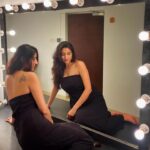 Ashlesha Savant Instagram – ‘’Man is the vainest of all creatures 
that have their being upon earth.”

#mirrormirror #vanity #actorslife