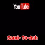 Ashlesha Savant Instagram - New Video out now on our @youtube #channel #sandtoash Do shower your love ❤️ #youtube #vlogging #meditation #love