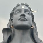 Ashlesha Savant Instagram - O Shiva, what is your reality?…What is this wonder-filled universe?…What is the life beyond form pervading forms? How may we enter it fully, above space and time, names and descriptions?‘ And he replied - Whatever dimension of existence you are in right now, you can go beyond that – there is another way to live. Everything that is ego will take you away from liberation. The illusions and impurities that sit in the mind are from the ego that prevent us from reaching enlightenment. No special Offering , Sacrifice , Puja , Ritual is needed to attain the only pure bliss meant for all . All you need to connect is through your heart and offer love. ITS THAT SIMPLE . #myoneandonly #shiva