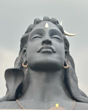 Ashlesha Savant Instagram - O Shiva, what is your reality?…What is this wonder-filled universe?…What is the life beyond form pervading forms? How may we enter it fully, above space and time, names and descriptions?‘

And he replied - 
Whatever  dimension of existence you are in right now, 
you can go beyond that – there is another way to live. 

Everything that is ego will take you away from liberation. 
The  illusions and impurities that sit in the mind are from the ego  that prevent us from reaching enlightenment.

No special Offering , Sacrifice , Puja , Ritual  is needed to attain the only pure bliss meant for all . All you need to connect is through your heart and offer love. 

ITS THAT SIMPLE . 

#myoneandonly #shiva