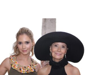 Ashley Jones Instagram - Happy birthday to the best there is. We love you, Mom!!! Still making our dreams come true. Hayden is counting down the days to see you. ♥️and for your birthday, he’s getting his hair cut lol and not by me! 😆😳💯💯