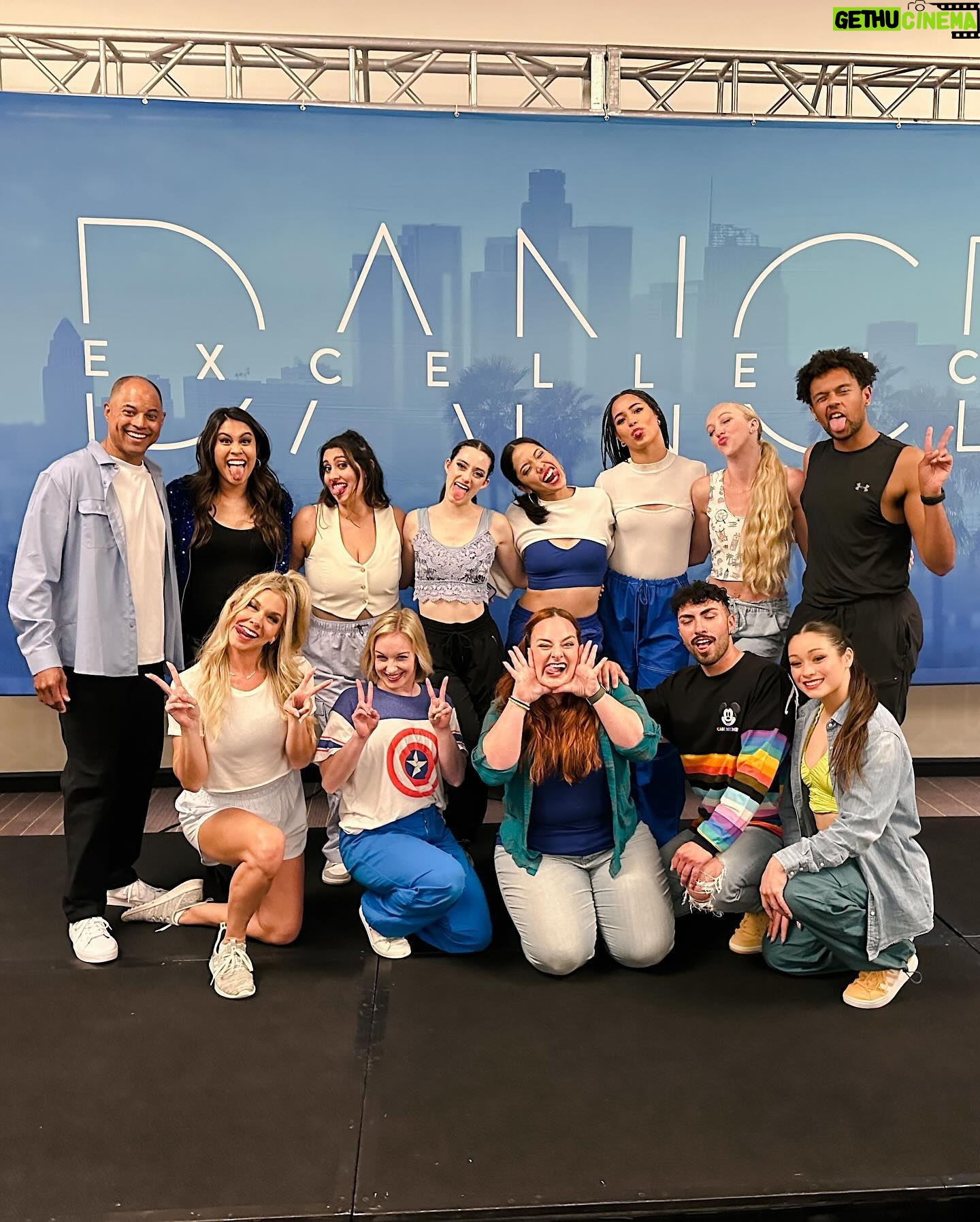Ashley Argota Instagram - ✅ baby’s first time on stage ✅ performing in 3rd trimester in heels ✅ performing the song we’ve been doing since i was 13 w my OG girls tia who was a baby when we started this!! ✅ terri’s first time as master teacher 🥹 ✅ husband bringing us in n out after the show because he’s the hero we all needed @danceexcellence will always be home. thank you ❤️