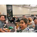 Ashley Argota Instagram - ✅ baby’s first time on stage ✅ performing in 3rd trimester in heels ✅ performing the song we’ve been doing since i was 13 w my OG girls tia who was a baby when we started this!! ✅ terri’s first time as master teacher 🥹 ✅ husband bringing us in n out after the show because he’s the hero we all needed @danceexcellence will always be home. thank you ❤️