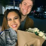 Ashley Argota Instagram - ✅ baby’s first time on stage ✅ performing in 3rd trimester in heels ✅ performing the song we’ve been doing since i was 13 w my OG girls tia who was a baby when we started this!! ✅ terri’s first time as master teacher 🥹 ✅ husband bringing us in n out after the show because he’s the hero we all needed @danceexcellence will always be home. thank you ❤️