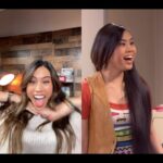 Ashley Argota Instagram – @ashleyargota9 is the prettiest pony WE’VE ever seen… 😊😂😉 Don’t miss her #NedsPod episode where she talks all about her start on #TrueJacksonVP