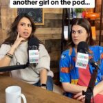 Ashley Argota Instagram – We’re team @ashleyargota9   @ladymshawsters for life 🤩🤭 #truejacksonvp #nedsdeclassified #nedspod