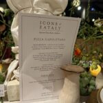 Ashley Argota Instagram – when you get invited to the best pizza party you’ve ever been to 🍕 eataly’s “icons of eataly” is celebrating pizza this year and truuuust me it’s as delicious as it looks. check it out until the 29th! will be dreaming of that salsiccia & porcini pizza 4ever 🤌🏼 thank you for another amazing night @eatalyla, we love you!!