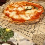 Ashley Argota Instagram - when you get invited to the best pizza party you’ve ever been to 🍕 eataly’s “icons of eataly” is celebrating pizza this year and truuuust me it’s as delicious as it looks. check it out until the 29th! will be dreaming of that salsiccia & porcini pizza 4ever 🤌🏼 thank you for another amazing night @eatalyla, we love you!!