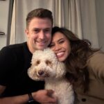 Ashley Argota Instagram - The most heartfelt thank you for the baby wishes and birthday wishes from my little family to yours. So much to catch you all up on but for now just sending the most love and gratitude to you all, and especially to the people in the last photo for keeping my spirits up during the first part of pregnancy. It has been SO WILD!! Thank you all from the bottom of our hearts. Our little boy is already so loved and I feel like the luckiest girl in the world. 💕