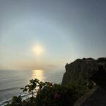 Ashley Argota Instagram – An #earthday throwback to the most beautiful place I’ve ever seen in real life ❤️ #bali