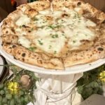 Ashley Argota Instagram - when you get invited to the best pizza party you’ve ever been to 🍕 eataly’s “icons of eataly” is celebrating pizza this year and truuuust me it’s as delicious as it looks. check it out until the 29th! will be dreaming of that salsiccia & porcini pizza 4ever 🤌🏼 thank you for another amazing night @eatalyla, we love you!!