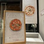 Ashley Argota Instagram - when you get invited to the best pizza party you’ve ever been to 🍕 eataly’s “icons of eataly” is celebrating pizza this year and truuuust me it’s as delicious as it looks. check it out until the 29th! will be dreaming of that salsiccia & porcini pizza 4ever 🤌🏼 thank you for another amazing night @eatalyla, we love you!!