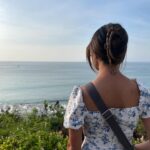 Ashley Argota Instagram – An #earthday throwback to the most beautiful place I’ve ever seen in real life ❤️ #bali