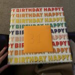 Ashley Argota Instagram - The most heartfelt thank you for the baby wishes and birthday wishes from my little family to yours. So much to catch you all up on but for now just sending the most love and gratitude to you all, and especially to the people in the last photo for keeping my spirits up during the first part of pregnancy. It has been SO WILD!! Thank you all from the bottom of our hearts. Our little boy is already so loved and I feel like the luckiest girl in the world. 💕