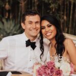 Ashley Argota Instagram – Happy first married Valentine’s Day, @micktorres! You fill every day with more love, laughter, and happiness than I ever thought possible. Our love story is my favorite. It fills me with so much joy to be your wife. I love you and I always will. ❤️