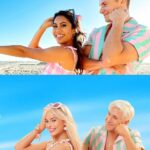 Ashley Argota Instagram – The strike is over!! We were Barbie & Ken for Halloween!! 😝🎀🌊

Thank you to the incredible SAG AFTRA negotiating team for their hard work over the last 118 days. We are so excited to get back to work!