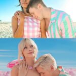 Ashley Argota Instagram – The strike is over!! We were Barbie & Ken for Halloween!! 😝🎀🌊

Thank you to the incredible SAG AFTRA negotiating team for their hard work over the last 118 days. We are so excited to get back to work!