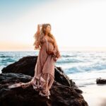 Ashley Argota Instagram – pregnancy has been a really wild ride for me. iykyk 🫠😂 but @danahanleyphotography managed to capture how i feel about getting to meet our son. the happiness, joy, love, and elation of the fact that a half me, half @micktorres is gonna exist earth side so soon. 🥰 i’m gonna be posting photos from this shoot forever lol thank you dana!!! 

📸: @danahanleyphotography 💕