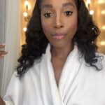 Ashley Blaine Featherson Instagram – 24 Hours In NOLA For @essencefest Makeup Lewk✨
On My Mama. On Cindy Lou. I Look Fly. I Look Good💅🏿