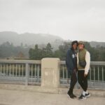 Ashley Blaine Featherson Instagram - January 24’ On Film✨ My Gratitude List Includes… Good Health Good News Restoration Provision Miracles Healing Sacrifices Generosity Loving Family True Friends The Love Of Our Mother’s The Prayers Of Our Father’s & TIME. Time To Keep Living & To Keep Loving🤍💫