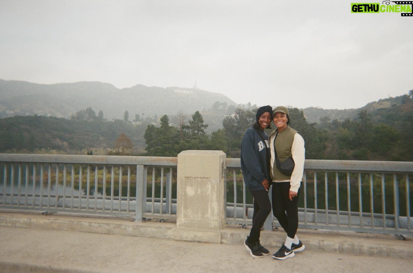 Ashley Blaine Featherson Instagram - January 24’ On Film✨ My Gratitude List Includes… Good Health Good News Restoration Provision Miracles Healing Sacrifices Generosity Loving Family True Friends The Love Of Our Mother’s The Prayers Of Our Father’s & TIME. Time To Keep Living & To Keep Loving🤍💫