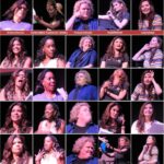 Ashley Blaine Featherson Instagram – A League Of Our Own🫶🏿

Thank you to @bfffestival x @thealist.us x @geenadavisorg for providing me with the opportunity of a lifetime! Andrea, Anjali, Fortune & Geena I had so much fun playing on stage with you ladies, it felt nostalgic in the best way! It was a beautiful reminder that I fell in love with THE STAGE 1st!

Also, @visitbentonville it’s such a special & charming town!