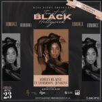 Ashley Blaine Featherson Instagram – Honored✨

I have lived in Los Angeles achieving my dreams for almost 14 years, and being celebrated will NEVER EVER get old. @missdiddy you are a true champion for the culture & I pray you’ll always remember that you GET WHAT YOU GIVE & Lord knows you’ve got wonderful blessings coming your way. Thank you for seeing me, I see you too🤍

#BETAwards
#ToastToBlackHollywood
#SOLIDBLACK