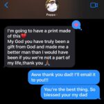 Ashley Blaine Featherson Instagram – Pride & Joy🤎✨