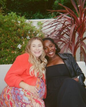 Ashley Blaine Featherson Instagram - May 24’ ✨

Mom & Dad
Mother’s Day
Family
Sisters
Dragon Mamas 🐉
Beautiful Children
Boobie Girl 
Adult Baby Bouncer Heaven
Last Day In Pre Pregnancy Jeans
