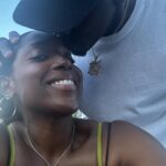 Ashley Blaine Featherson Instagram – Vineyard Vibes🤍

Friendship is a salve. This trip was proof of that✨
