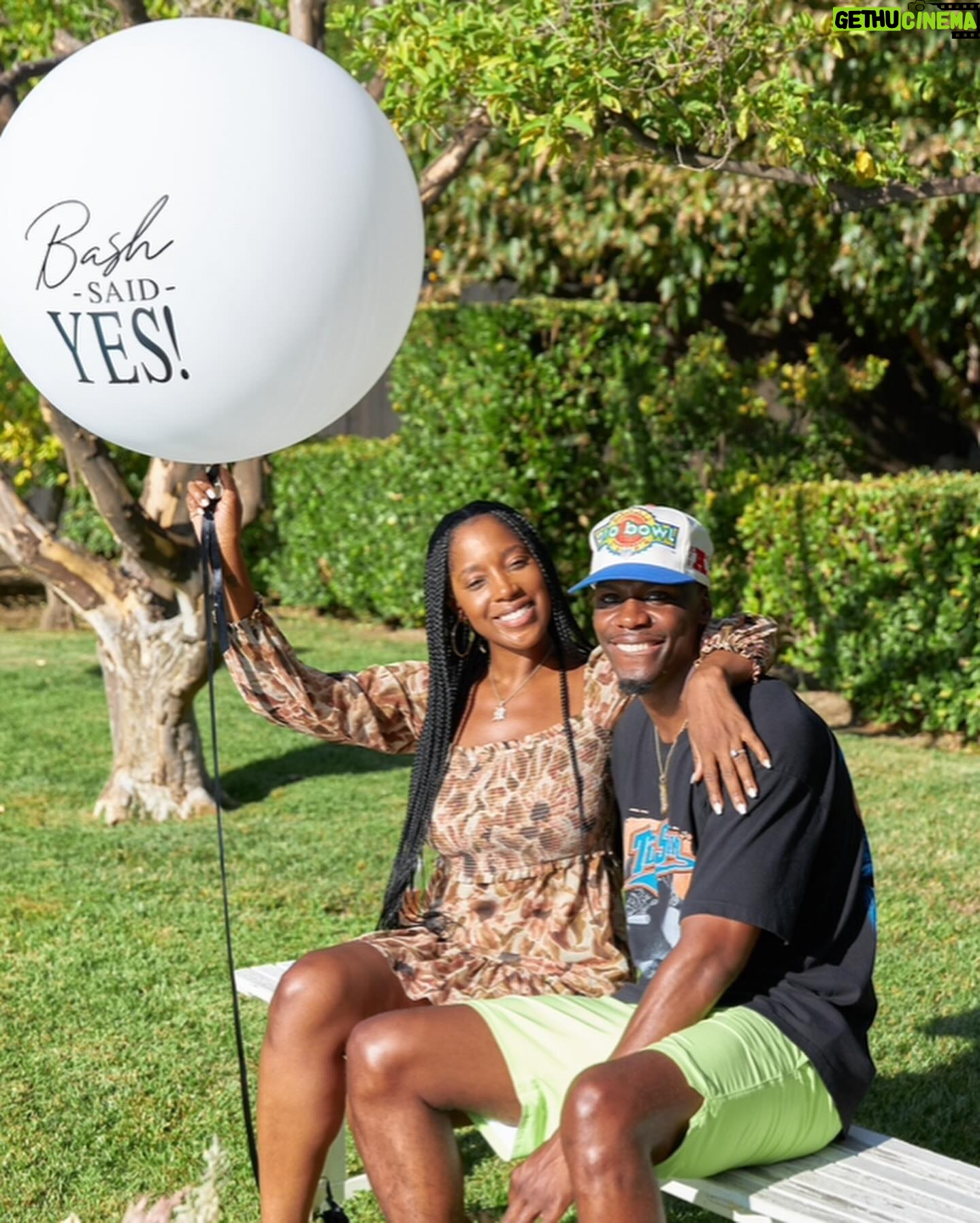 Ashley Blaine Featherson Instagram - Blessed Are Those Who…Stop Fakin’♥️ 1. Twitter Was Poppin’ & Ash Blasted Us☺️ 2. We Stopped Fakin’ & Made It “Official” 3. We Stopped Fakin’ & Got Our Boobie Girl 4-5. We Stopped Fakin’ & Made It EXTRA Official 6. We Stopped Fakin’ & Bought Our 1st Home 7. We Stopped Fakin & Became THE JENKINS May Our Next Chapters Be Just As Beautiful💫