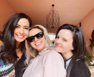 Ashley Cook Instagram - grateful.