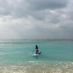Ashley Cook Instagram – new place, new adventures.