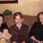 Ashley Cook Instagram – both of my sisters become empty nesters this summer. they are celebrating their boys just before they go and live life in a new way and i can hardly believe it. i don’t know where all the days went. it feels like yesterday that they both told me they were pregnant for the first time. it was the happiest news of my life to that point, i think. i wanted to be an aunt more than anything. i wanted to hold their babies and watch them grow. and i really wanted to watch my sisters become mothers. i knew it would be sweet— but it has been so much more than that. to watch them love and care and celebrate and enjoy it all has changed me. they have been so thoughtful, so present, so steady. i watched them say no when no was hard, but needed. i watched them teach each one what it is to be hardworking and helpful and covered in character. to have the gift of watching every bit of this chapter is something i will treasure forever— because they have done it all so well. exceptional in every way, they are. and the world is better for it. four kind-hearted, courageous, world-changing people are ready and moving forward. women are incredible. moms are incredible. these two are as good as they come and to watch them parent steadily, generously, faithfully for all these years— i am better for it. what a thing to see what steady love and intentional care can mean for a life. what a thing to see the way this much love for someone else can change you and soften you and strengthen you from the inside out. celebrating the boys, for sure. but also— celebrating every bit of intentional, wise, sacrificial love that you have given. so much of all of it for so long. i have never seen anyone do it better. not anyone. thank you for showing me what is to do impossibly hard, impossibly important work well.