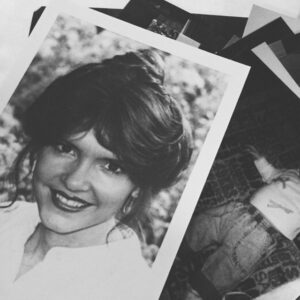 Ashley Cook Instagram - this life is all about the give- and this woman has given most. she adds joy to every room and wisdom to every conversation.  her heart is for others and her moments are intentional. thank you for pointing me towards the important things in life and daily showing me what I want to be. you are more than worth celebrating. happy birthday, mom!!