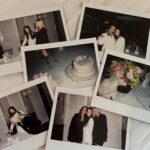 Ashley Cook Instagram – another year. all of them count, but this one holds a little more weight in my heart. it was a year of quiet prayers being answered. so many of them. i will never get over the way goodness continued to come. it reminded my sometimes weary but determined to remain hopeful heart that hope is always worth it. always, always worth it. this was a year of growth and change and running in the lane that is mine. accepting all that this lane is and all that this lane is not. this was a year where the longest friendships became better and more. and new friendships showed up, surprised me, and made all the difference— i’m still not over it. the little things were the big things, as they always are. the best things were saturday morning walks with a friend, more cups of tea together than could be counted, and simple texts that came right on time. letters in the mail and phone calls from family— any of them. laughing and reading and looking out to see the trees blooming again. a boat ride at sunset. dinner around someone’s table. watching snow fall gently, beautifully just outside the window. listening to two friends say i do— honest and heartfelt. welcoming brand new babies and watching others blow out their own candles. 

if next year is more of the same i will be more than happy. full and grateful and so very aware that i’ve been given much. grace, grace. so much grace.