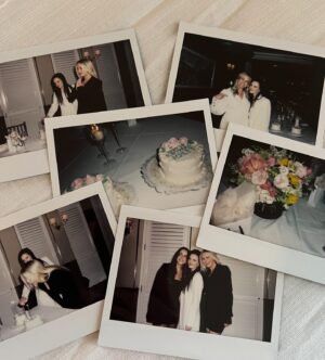 Ashley Cook Instagram - another year. all of them count, but this one holds a little more weight in my heart. it was a year of quiet prayers being answered. so many of them. i will never get over the way goodness continued to come. it reminded my sometimes weary but determined to remain hopeful heart that hope is always worth it. always, always worth it. this was a year of growth and change and running in the lane that is mine. accepting all that this lane is and all that this lane is not. this was a year where the longest friendships became better and more. and new friendships showed up, surprised me, and made all the difference— i’m still not over it. the little things were the big things, as they always are. the best things were saturday morning walks with a friend, more cups of tea together than could be counted, and simple texts that came right on time. letters in the mail and phone calls from family— any of them. laughing and reading and looking out to see the trees blooming again. a boat ride at sunset. dinner around someone’s table. watching snow fall gently, beautifully just outside the window. listening to two friends say i do— honest and heartfelt. welcoming brand new babies and watching others blow out their own candles. 

if next year is more of the same i will be more than happy. full and grateful and so very aware that i’ve been given much. grace, grace. so much grace.