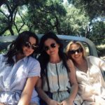 Ashley Cook Instagram - napa, you were a complete dream.