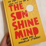 Ashley Cook Instagram – today, this little book goes out into the world. a book on the power of joy and hope and peace and gratitude— the things that lift us up in the midst of everyday life. i simply do not know two people who live this message out better or more than raquelle and tanya. you are both bright and kind and absolute joy through it all. i’ve watched you both choose joy when life was anything but easy. i’ve watched you choose kindness toward people again and again and again. it’s just who you are. purely tender and generous toward others, always. i’ve seen you dig deep and pull up gratitude when there was still pain or brokenness or mess right there, pressing down. you are determined to hold onto the light— to share it. 

cheering you on so happily as you show up just as you are and share what you have always been— bright and bold and always adding bits of beauty in the ways that kindness and generosity and true encouragement always does. 

thank you for taking the time to remind us just how much joy matters. thank you for bringing hope and joy with you everywhere you go. it’s a choice— and we are all better for it. friendship with each of you has been a gift and a treasure. a bright spot for sure.