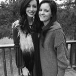 Ashley Cook Instagram – of all the people who could be added to the family, i’m continually grateful that it was you! celebrating you big today. and don’t you worry- i ate chocolate with breakfast in your honor. happy birthday, cierra!