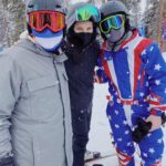 Ashley Cook Instagram - everything about this week left me full.