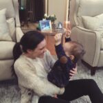 Ashley Cook Instagram – reunion feels.
