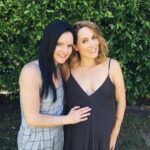 Ashley Cook Instagram – this little girl has the best momma! couldn’t be more excited about your next chapter, amy.