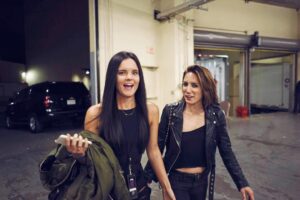 Ashley Cook Instagram - when you're not sure what's going on, but you know you've got the right person by your side.