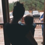 Ashley Cook Instagram – good morning.