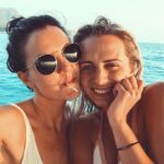 Ashley Cook Instagram – a heart bigger than your body and a smile that never leaves your face- raquelle, you make everything brighter. you are a friend to all and everyone is better for it. you deserve all of the celebration. here’s to you and all that this year will hold!