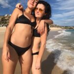 Ashley Cook Instagram – already missing the other fifteen.