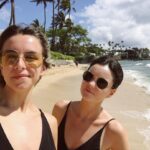 Ashley Cook Instagram - we’ve done a lot of miles together. only interested in doing them all with you. here’s to your best year yet!