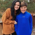 Ashley Cook Instagram – this guy.